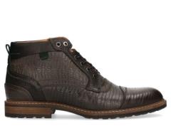 Australian Footwear Montenero leather