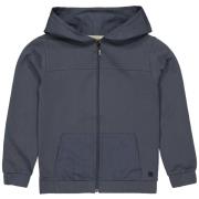 Levv Jongens vest ldexter grey