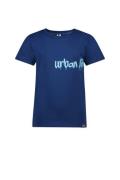 B.Nosy Jongens t-shirt urban life lake