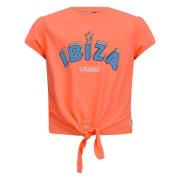 Retour Meiden t-shirt idorra neon