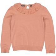 Levv Meisjes shirt boa salmon