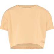 Raizzed Meiden croptop t-shirt elizabeth pastel sinas