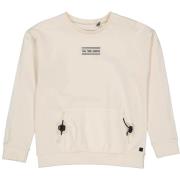 Levv Jongens sweater lderik off white