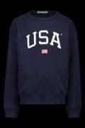 America Today Sweater soel jr