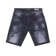 Antony Morato Shorts argon wash 23