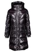 Woolrich Aliquippa long gewatteerde jassen