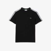 Lacoste T-shirt tee-shirt 01 23