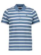 Lacoste Polo chemise neottiawhite qq blauw