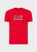 EA7 T-shirt ea7 22 racing