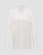 Opus | blouse filesko milk