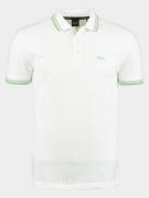 Boss Green Polo korte mouw paddy 10241663 01 50469055/101