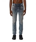 Diesel D-strukt 2019 068jf corduroy jeans denim die