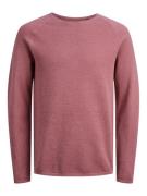 Jack & Jones Jjehill knit crew neck