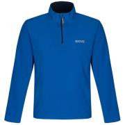 Regatta Geweldig voor buiten heren thompson half zip fleece sweater