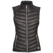 Trespass Dames elanora gewatteerde bodywarmer