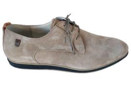 Floris van Bommel 30220-22-04 lage veterschoen