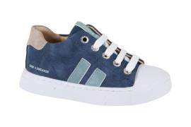 Shoesme Sh23s004-c jongens veterschoenen