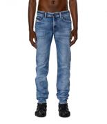 Diesel Sleenker 1979 09h68 heren denim slim fit jeans die