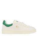 Lacoste Baseshot prm 124 747sma0040082 / groen