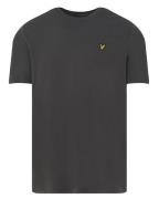 Lyle and Scott T-shirt met korte mouwen