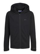 Jack & Jones Jcocloud sweat zip hood noos jnr