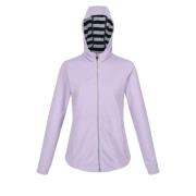 Regatta Dames bayla full zip hoodie