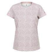 Regatta Dames fingal editie ditsy print t-shirt