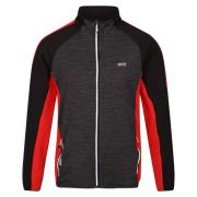 Regatta Heren hepley full zip fleecejack