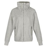 Regatta Dames jessalyn velours full zip fleecejack