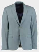 Bos Bright Blue Kostuum toulon suit drop 8 231028to12bo/340 green