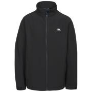 Trespass Heren vander softshell jas