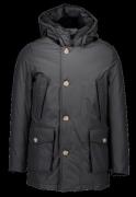 Woolrich Arctic parka gewatteerde jassen