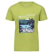 Regatta Kinderen/kinderen bosley vi hawaii t-shirt