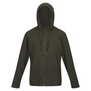 Regatta Heren shorebay full zip hoodie