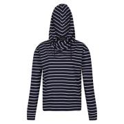 Regatta Dames monsal stripe lichtgewicht hoodie