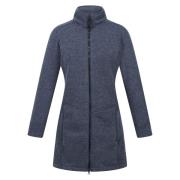 Regatta Dames anderby longline fleece jas