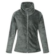 Regatta Dames heloise wavy fleece full zip fleecejack