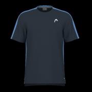 Head Slice t-shirt men 811554 nv