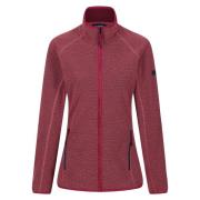 Regatta Dames kinwood full zip fleecejack