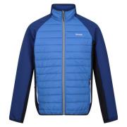 Regatta Heren clumber iv full zip hybride jas