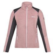 Regatta Dames lindalla v extol stretch full zip fleecejack