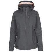 Trespass Dames claren ii waterdichte softshell jas