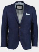 Bos Bright Blue Colbert d7,5 leek jacket 241037le71bo/290