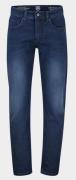 Lerros 5-pocket jeans denimhose lang 2009362/495