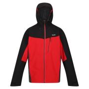 Regatta Heren birchdale waterdicht hooded jacket