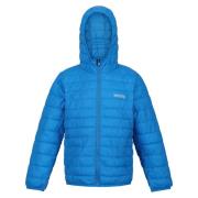 Regatta Childrens/kids hillpack hooded jacket