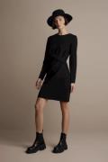 Summum 5s1491-11580 dress punto milano