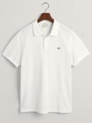 Gant Regular fit pique polo