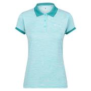 Regatta Dames remex ii polo hals t-shirt