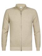 Profuomo Full zip